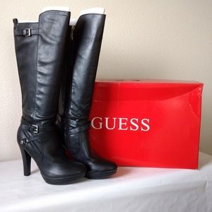 Guess Boots